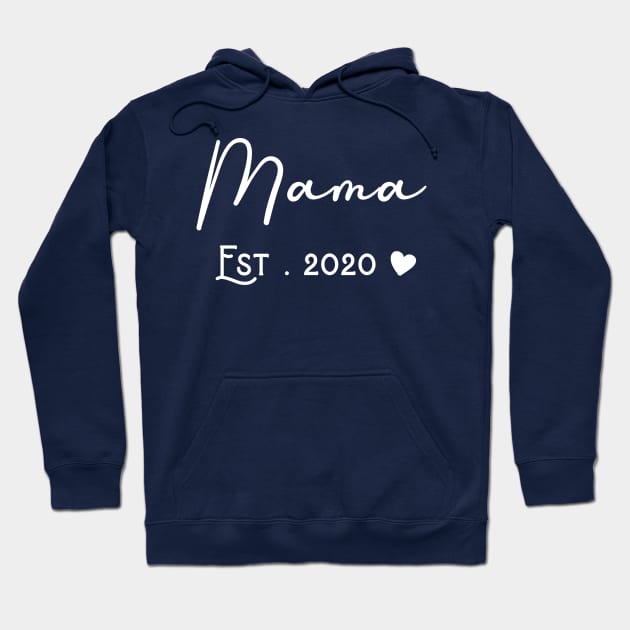 mama Hoodie by AzPro